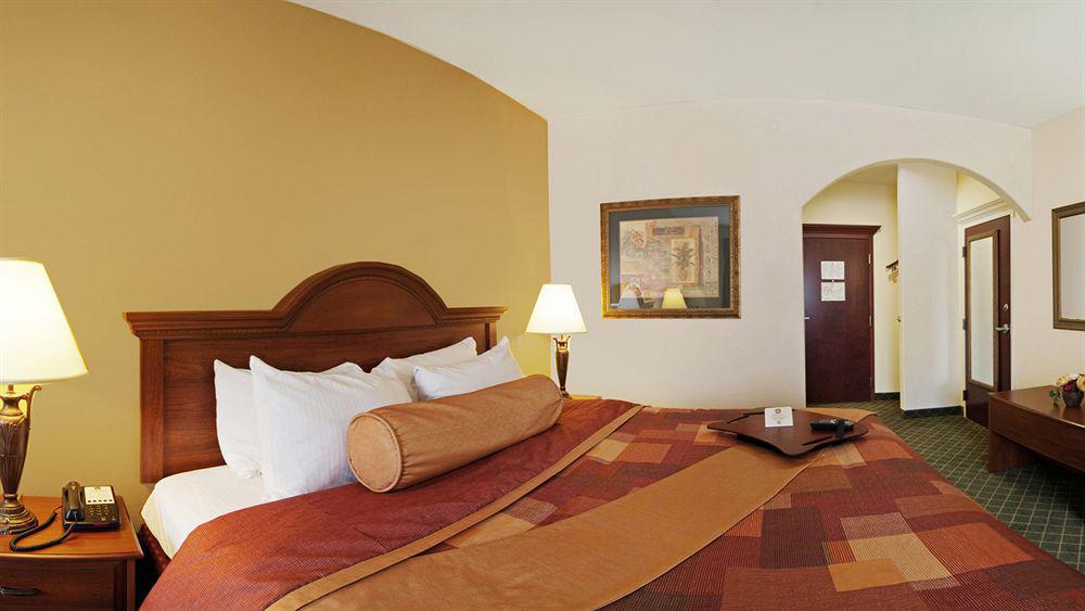 Western Houston Atascocita & Hotel Humble