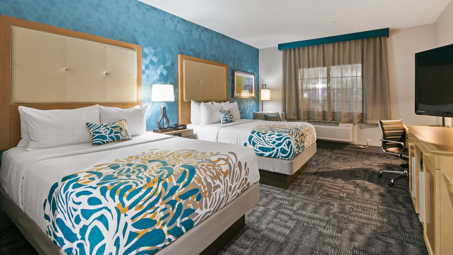 Western Houston Atascocita & Hotel